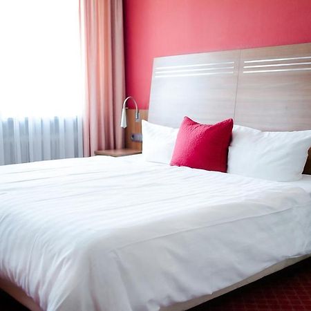 Hotel Brauereigasthof Schwanenbraeu Ebermannstadt Extérieur photo