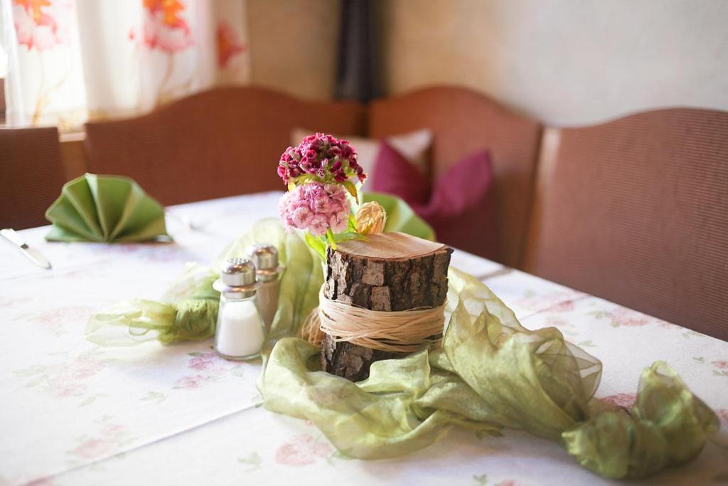Hotel Brauereigasthof Schwanenbraeu Ebermannstadt Extérieur photo