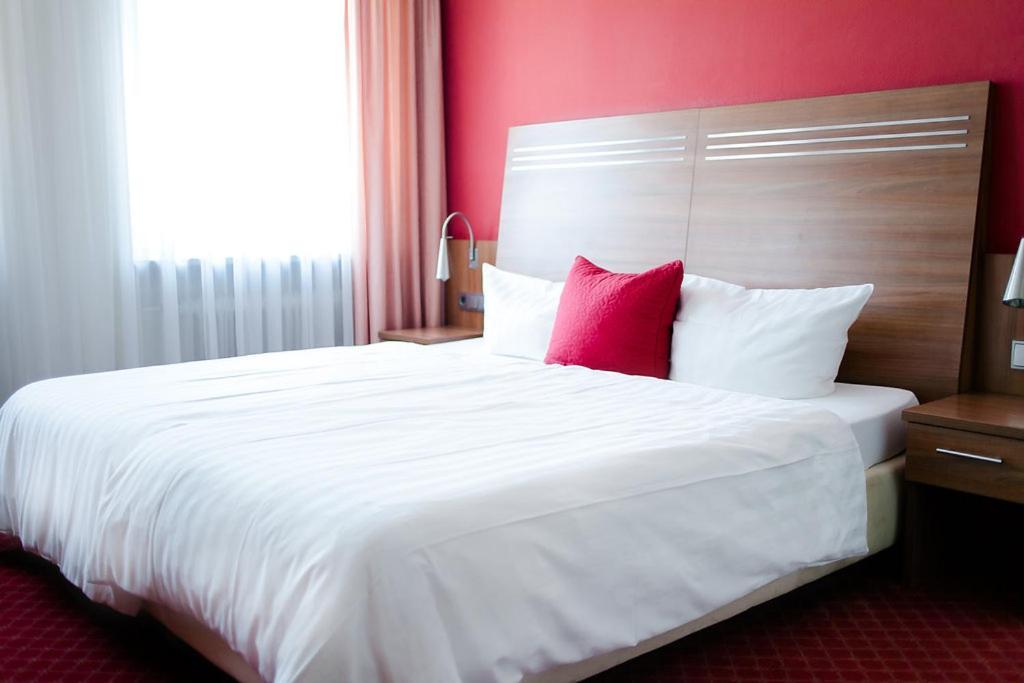 Hotel Brauereigasthof Schwanenbraeu Ebermannstadt Extérieur photo